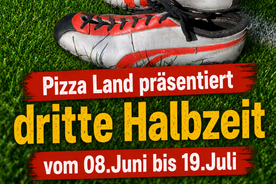 Dritte Halbzeit
