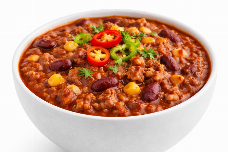 Chili con Carne