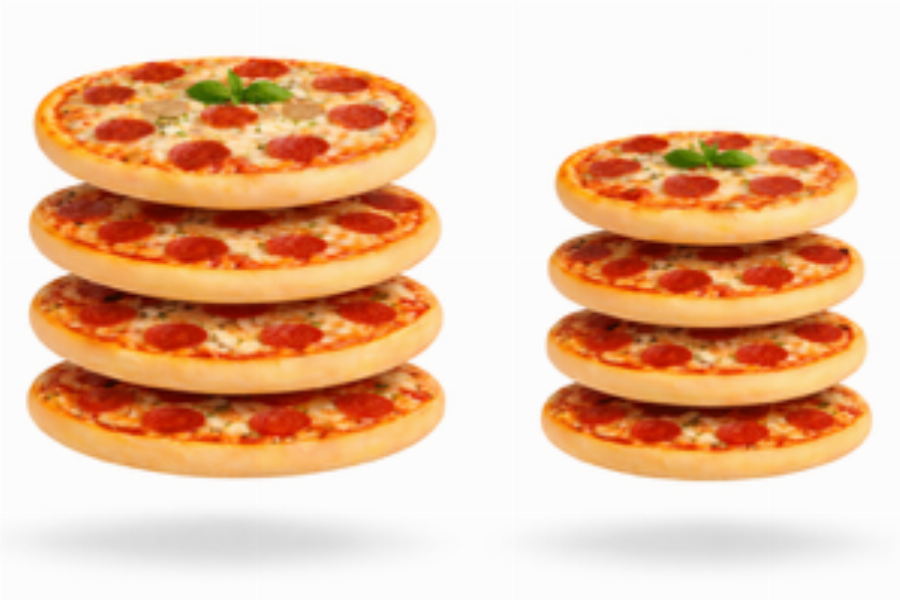 Sparfuchs 4 und 4 (Mo-Fr)