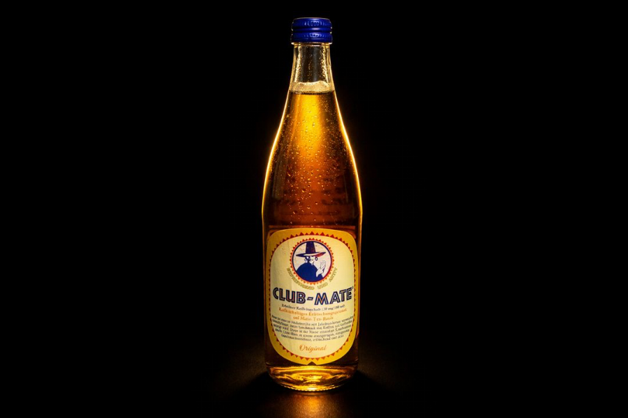 CLUB-MATE
