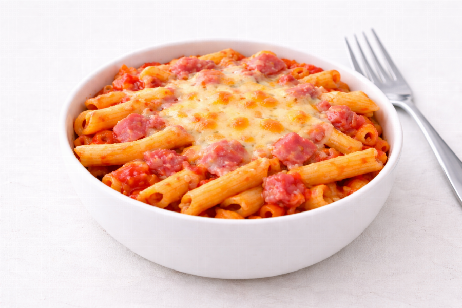 Mini-Nudeln, Bambini