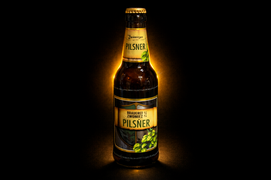 Zwönitzer Pilsner