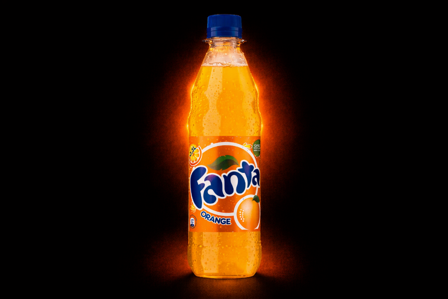 Fanta