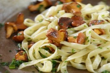 Pasta Pfiffer´l