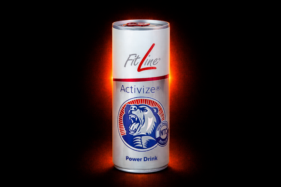 Fitline Activize Power Drink 