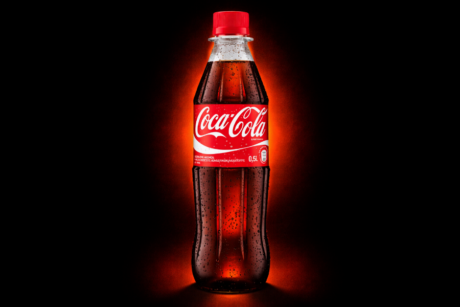 Coca-Cola