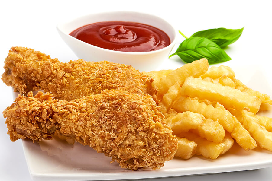 Chicken Strips