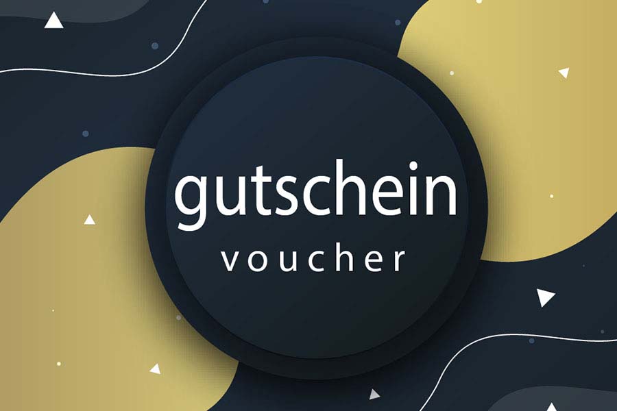 Geschenk-Gutschein