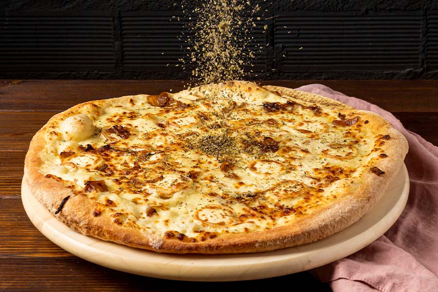 Wunschpizza