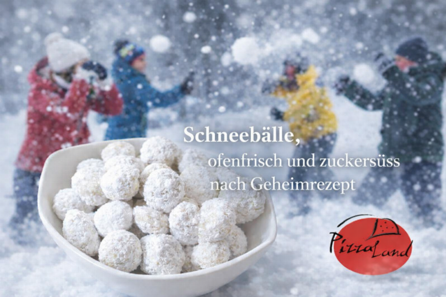 Winter-Angebot