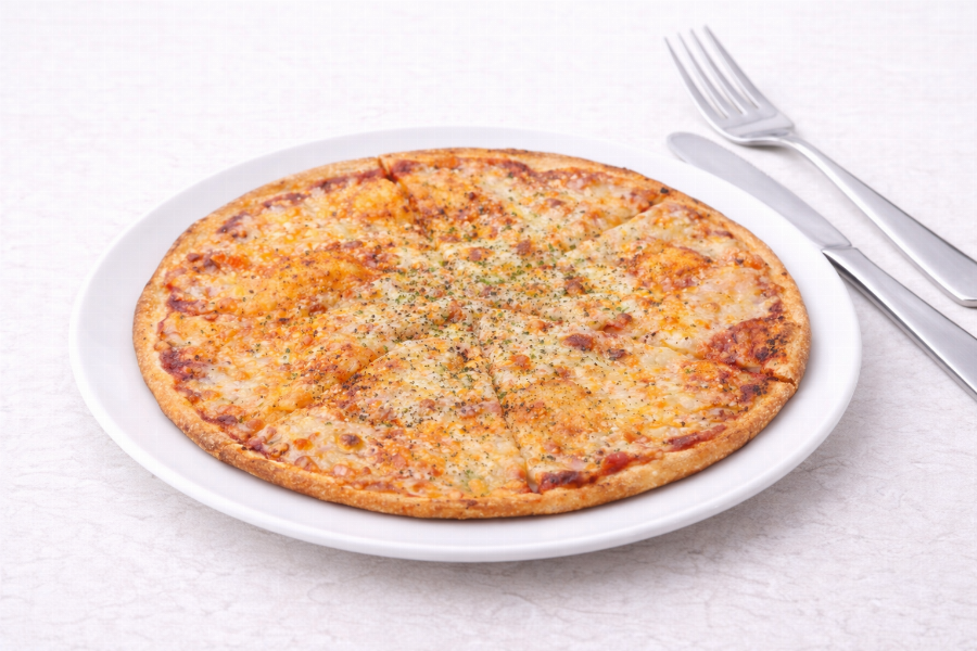  Bambini Pizza,