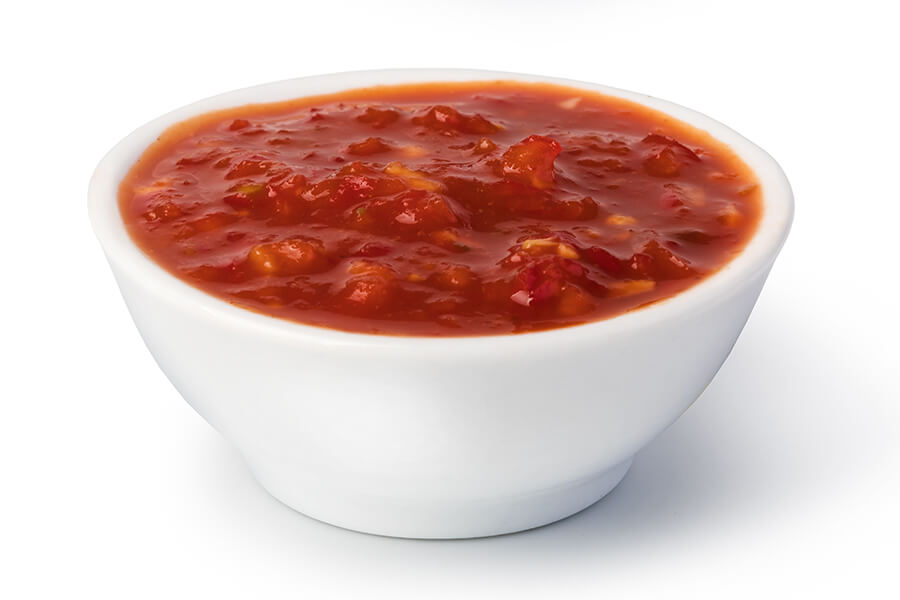 Chili Dip